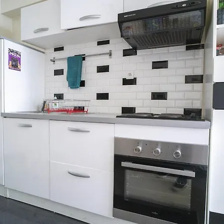 Charming Apt In Belleville * Parigi